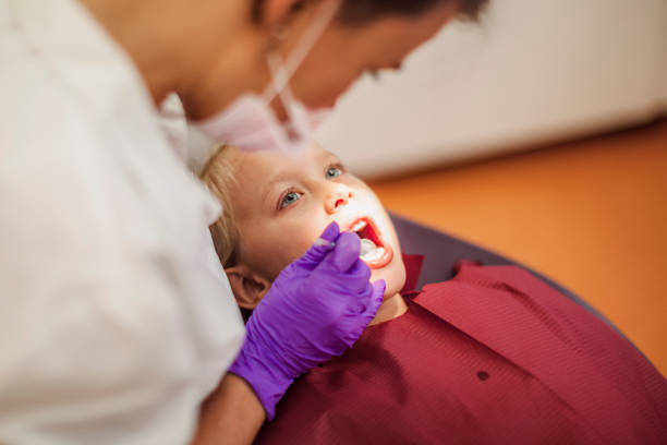 Best Emergency Dentist for Lost Fillings or Crowns in Santa Fe, NM